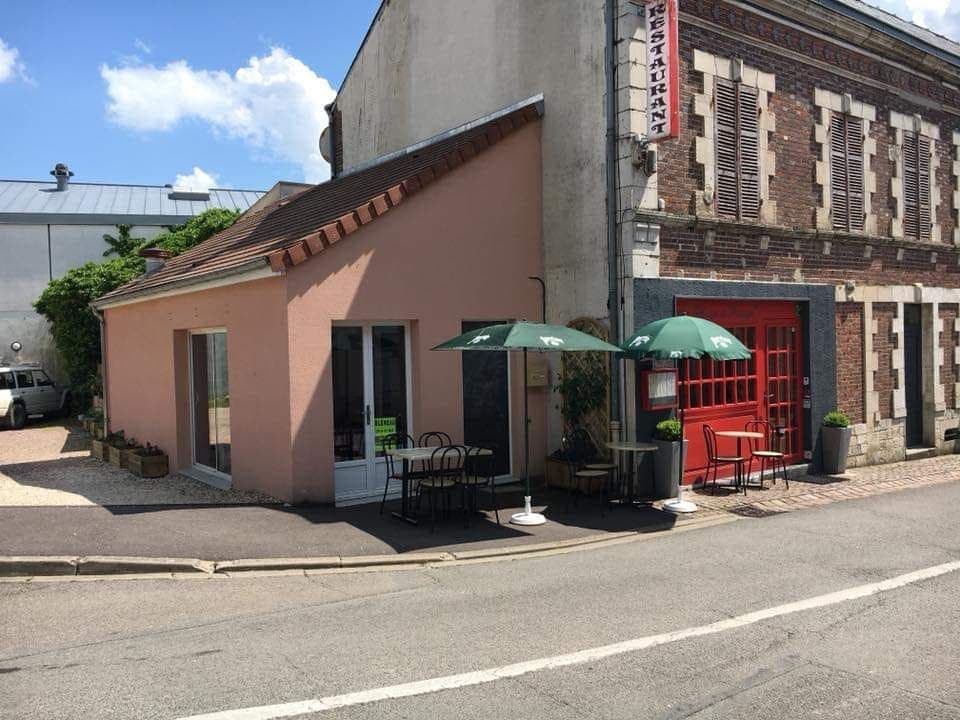 Aux Plaisirs De Puisaye — photo 2