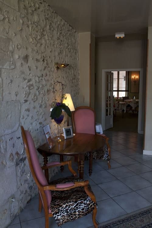 Blanche de castille — photo 3