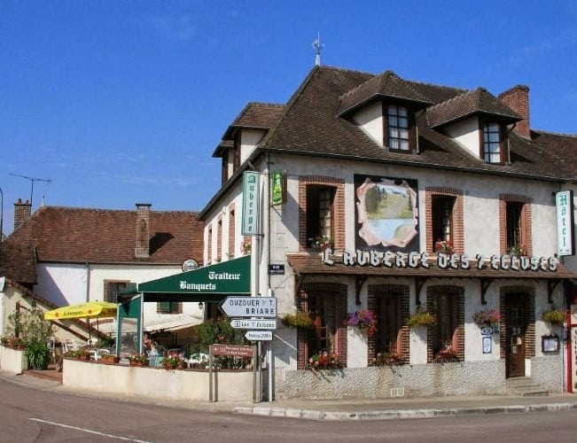 Auberge des 7 Ecluses — photo 3