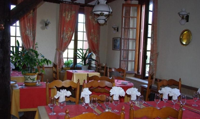 Auberge des 7 Ecluses — photo 2