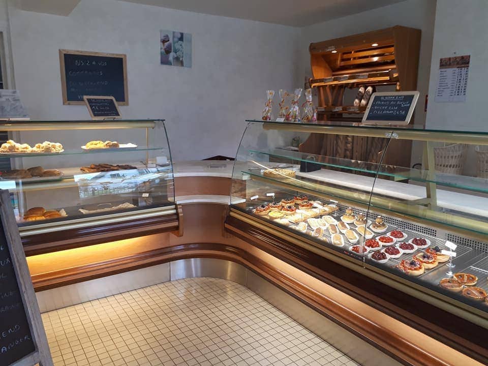 Aux delices de Saint prive — photo 2