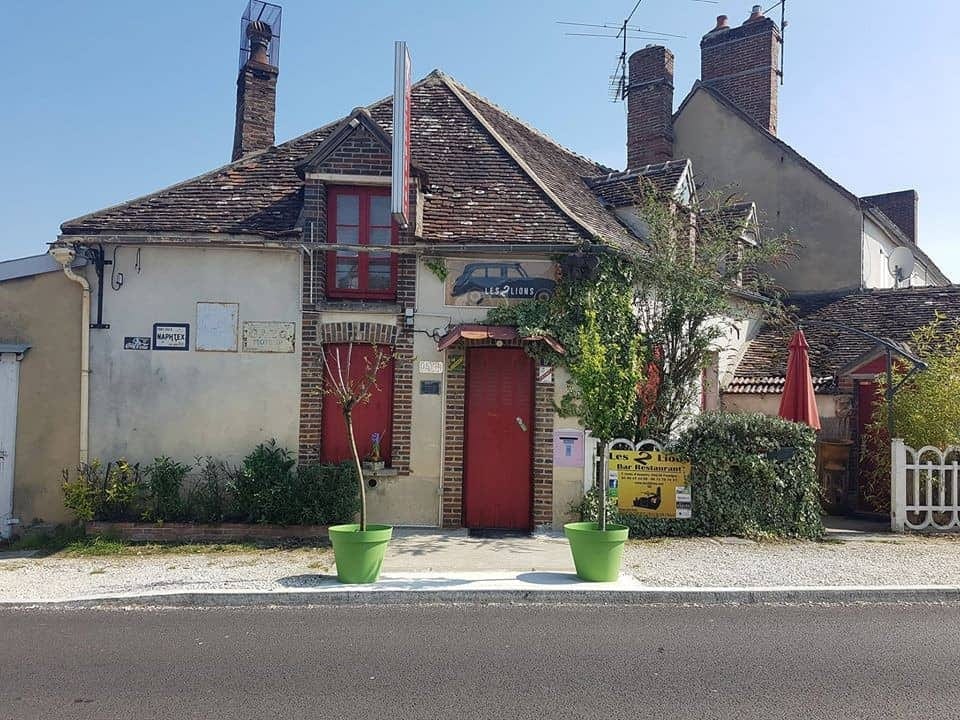 Les 2 Lions — photo 2