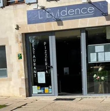 L’Evidence — photo 2