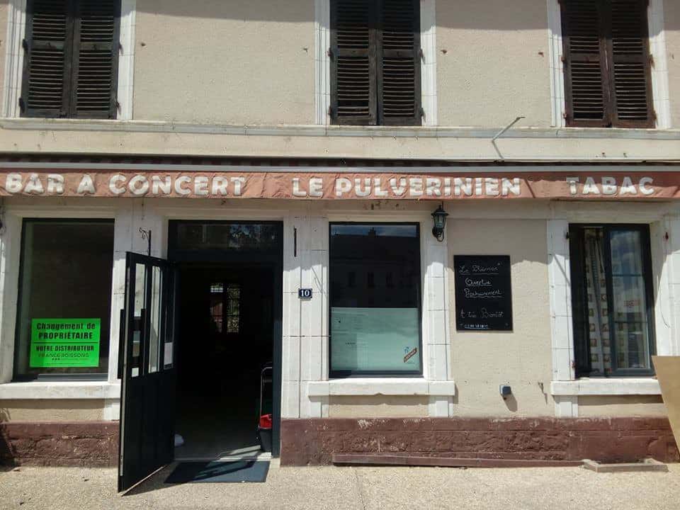 Le Pulverinien — photo 2