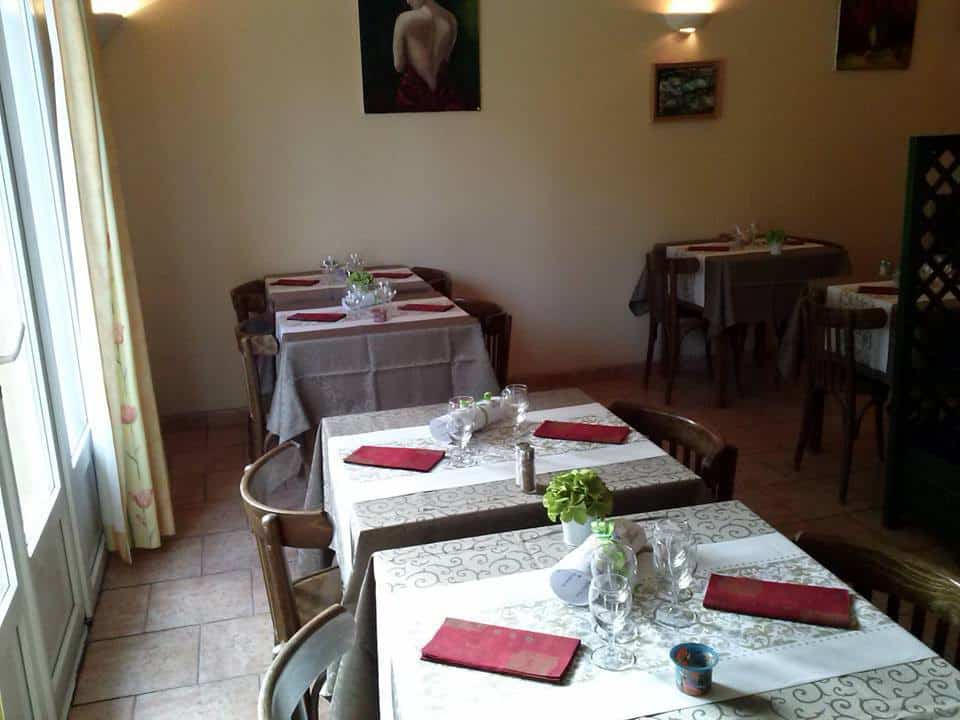 Le Relais de la Chapelle — photo 2