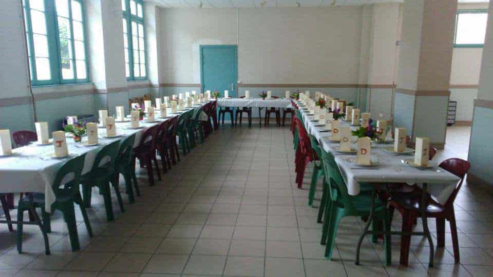 Le relais de la vallée.p'tit fred — Brasserie à Villefargeau — photo 3