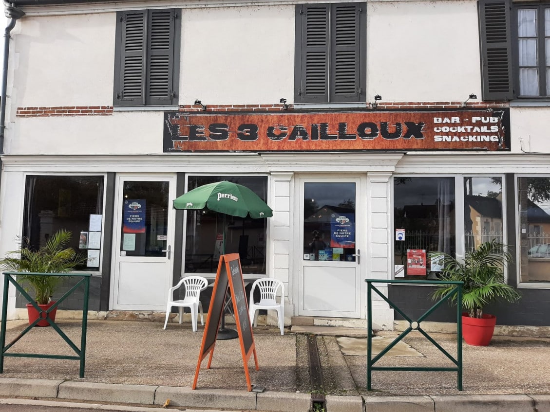 Les 3 Cailloux — photo 2