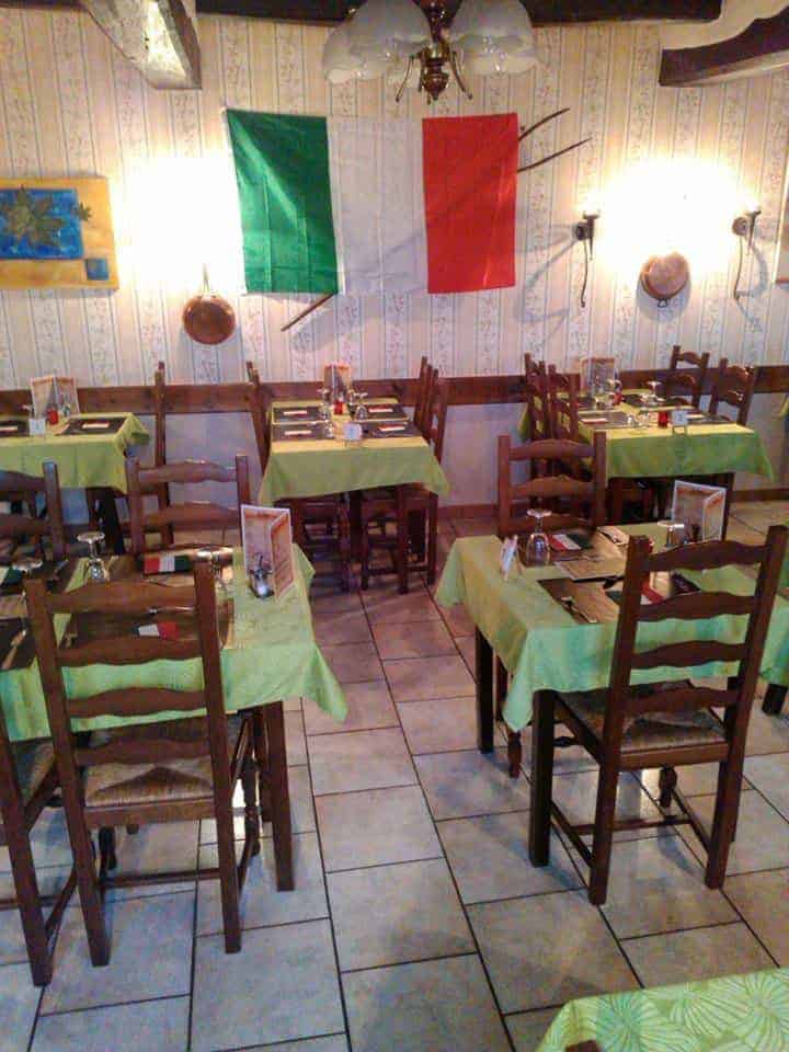 Auberge D'hauterive — photo 3