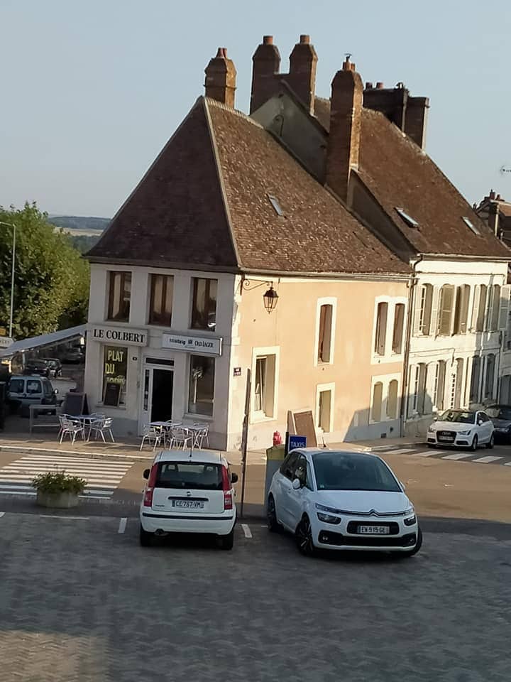 Le Colbert — photo 2