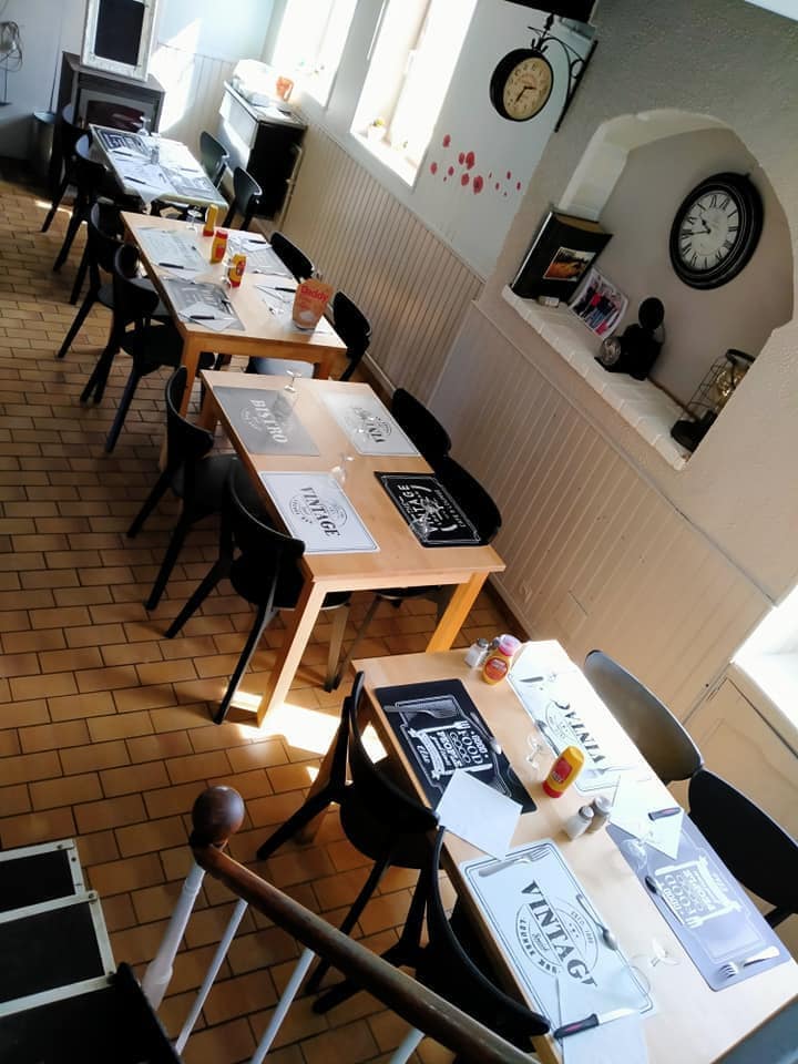 Le Colbert — photo 3