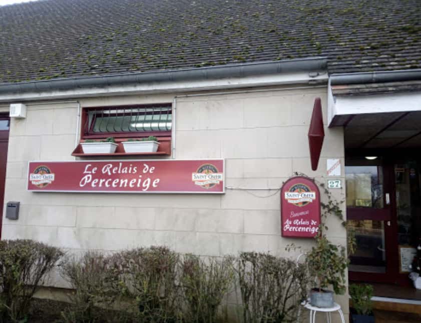 Le Relais de Perceneige — photo 2