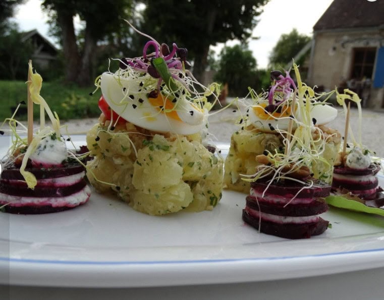 Avillons traiteur — photo 2