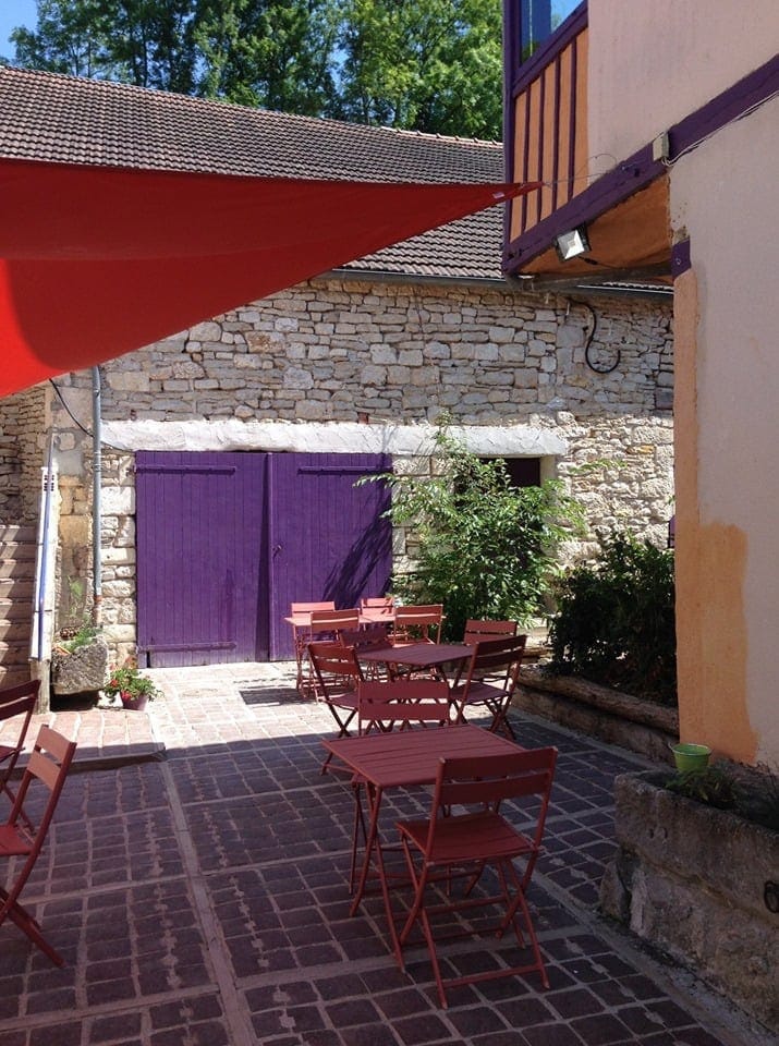 Les Coutas — photo 2