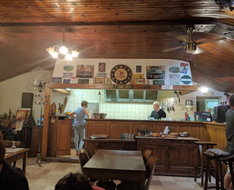 Le Chalet de la Cure — photo 3