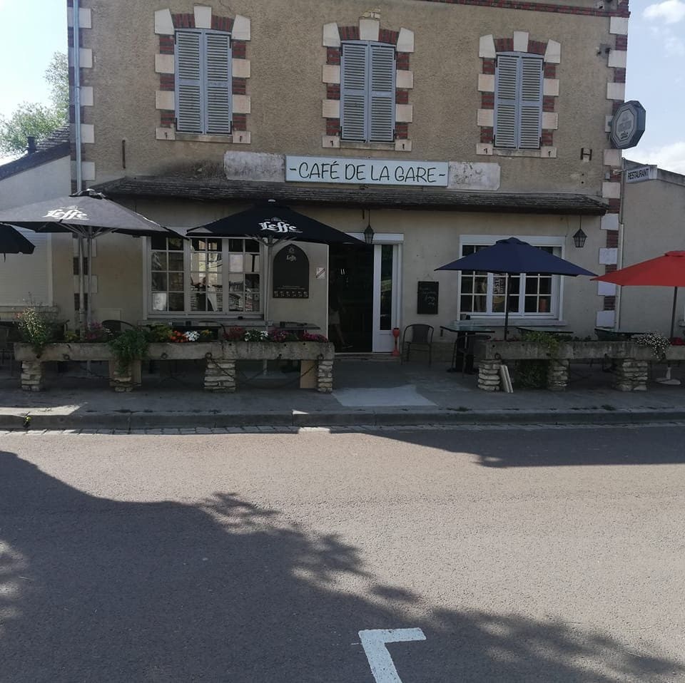 Café de la Gare — photo 3