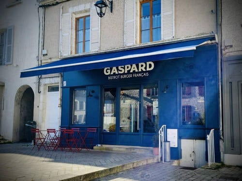 Gaspard — photo 2