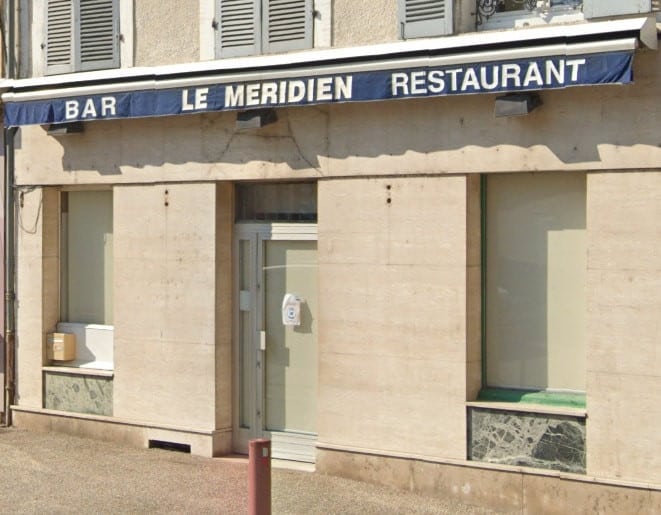 Le Meridien — photo 2