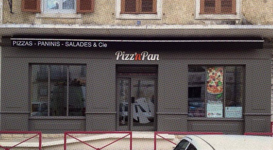 Pizz' n Pan — photo 2