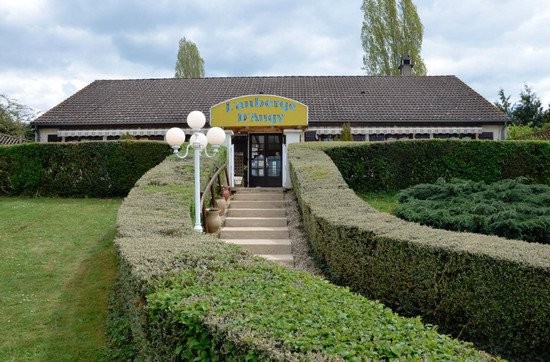 L'Auberge d'Augy — photo 2