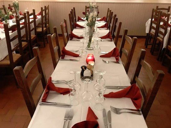 L'Auberge d'Augy — photo 3