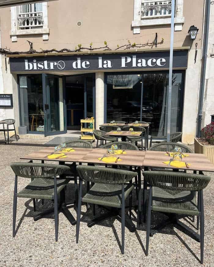 Bistro de la Place — photo 2