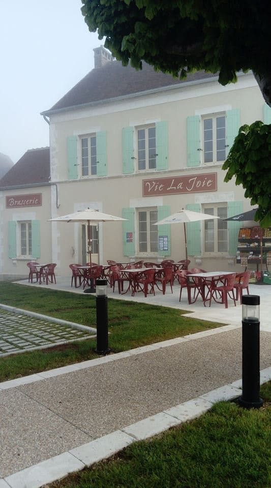 Vie La Joie — photo 2