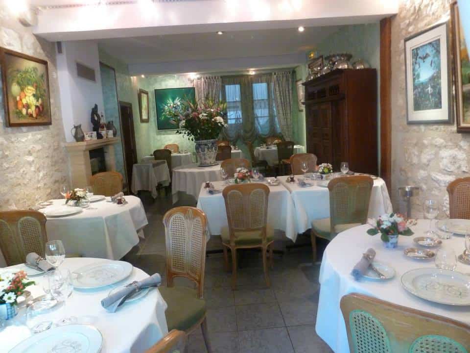 Auberge les Tilleuls — photo 3