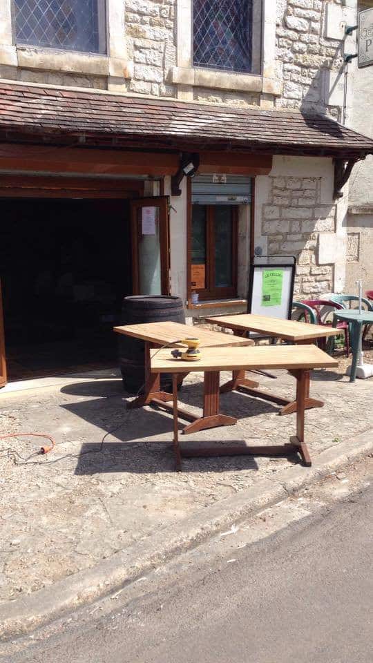 Le Cellia — photo 2