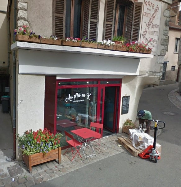 Photo de Au P'Tit En K