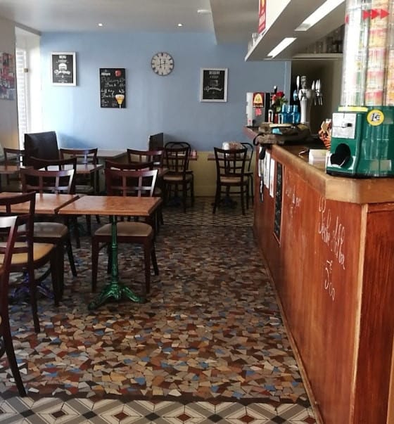 Bistrot La Treille — photo 2
