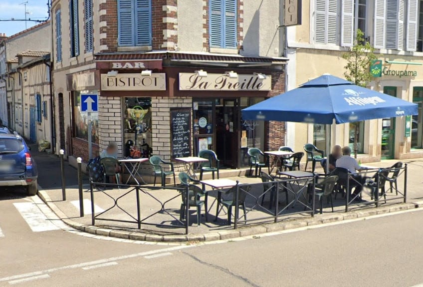 Bistrot La Treille — photo 3