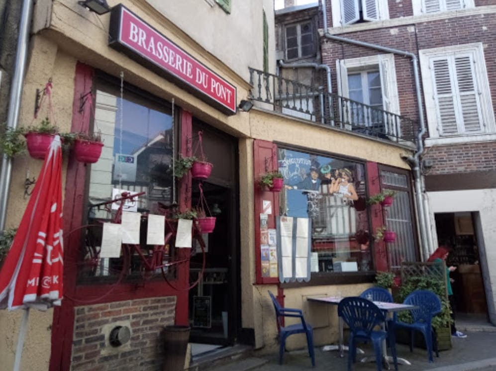 Brasserie du Pont — photo 3