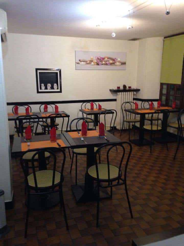 Chez Elizabeth — photo 3
