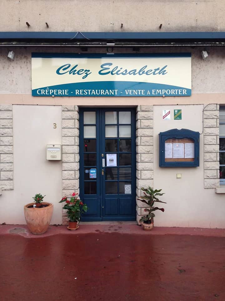 Chez Elizabeth — photo 2
