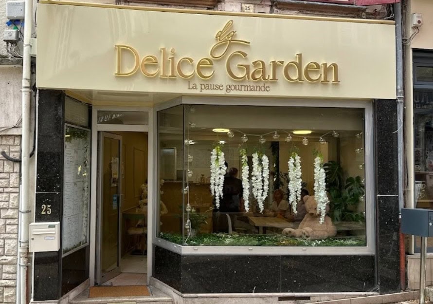 Delice Garden — photo 3