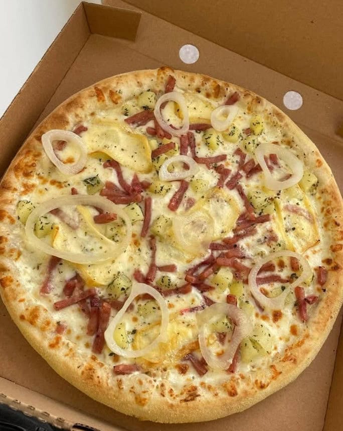 Dream's Pizza — photo 2