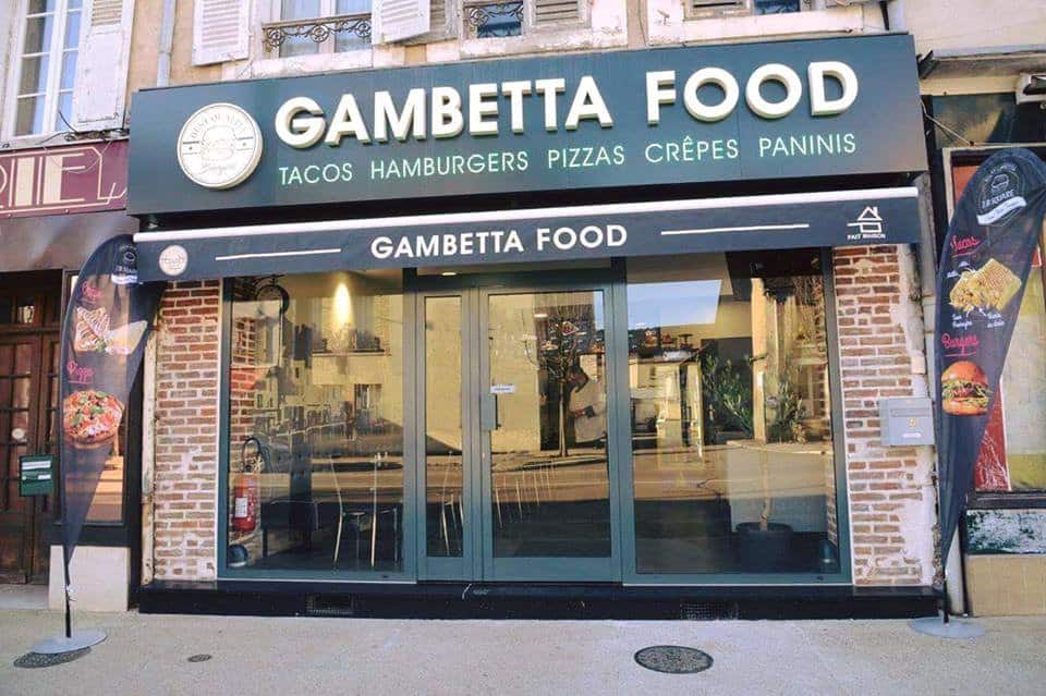 Gambetta Food — photo 2