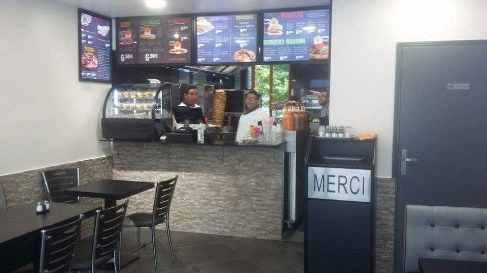 Gambetta Food — photo 3