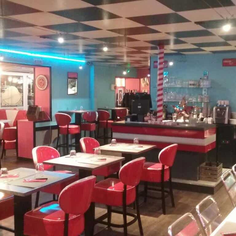 L'american Grill — photo 3