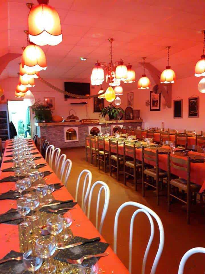 La bonne franquette — photo 2