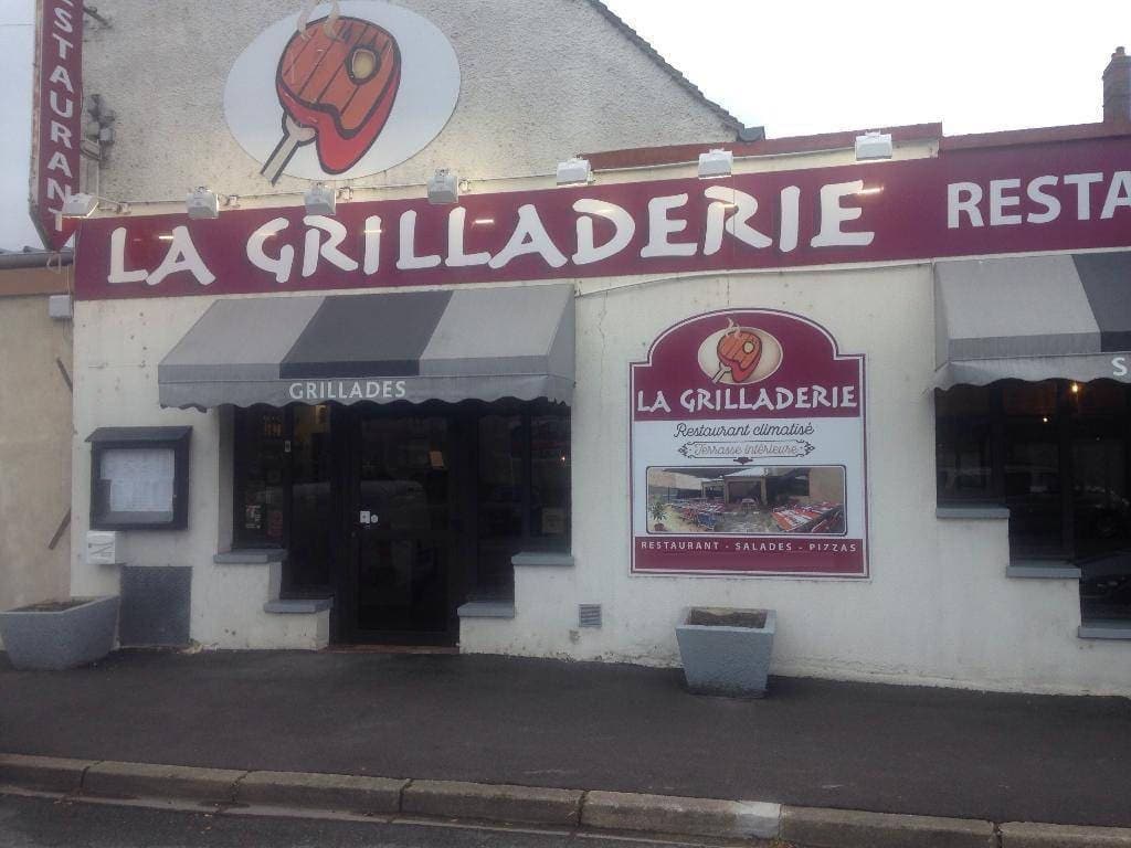 La grilladerie — photo 3