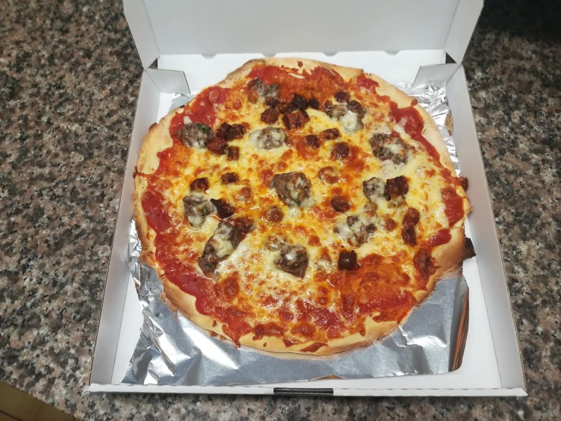 La grilladerie — photo 2
