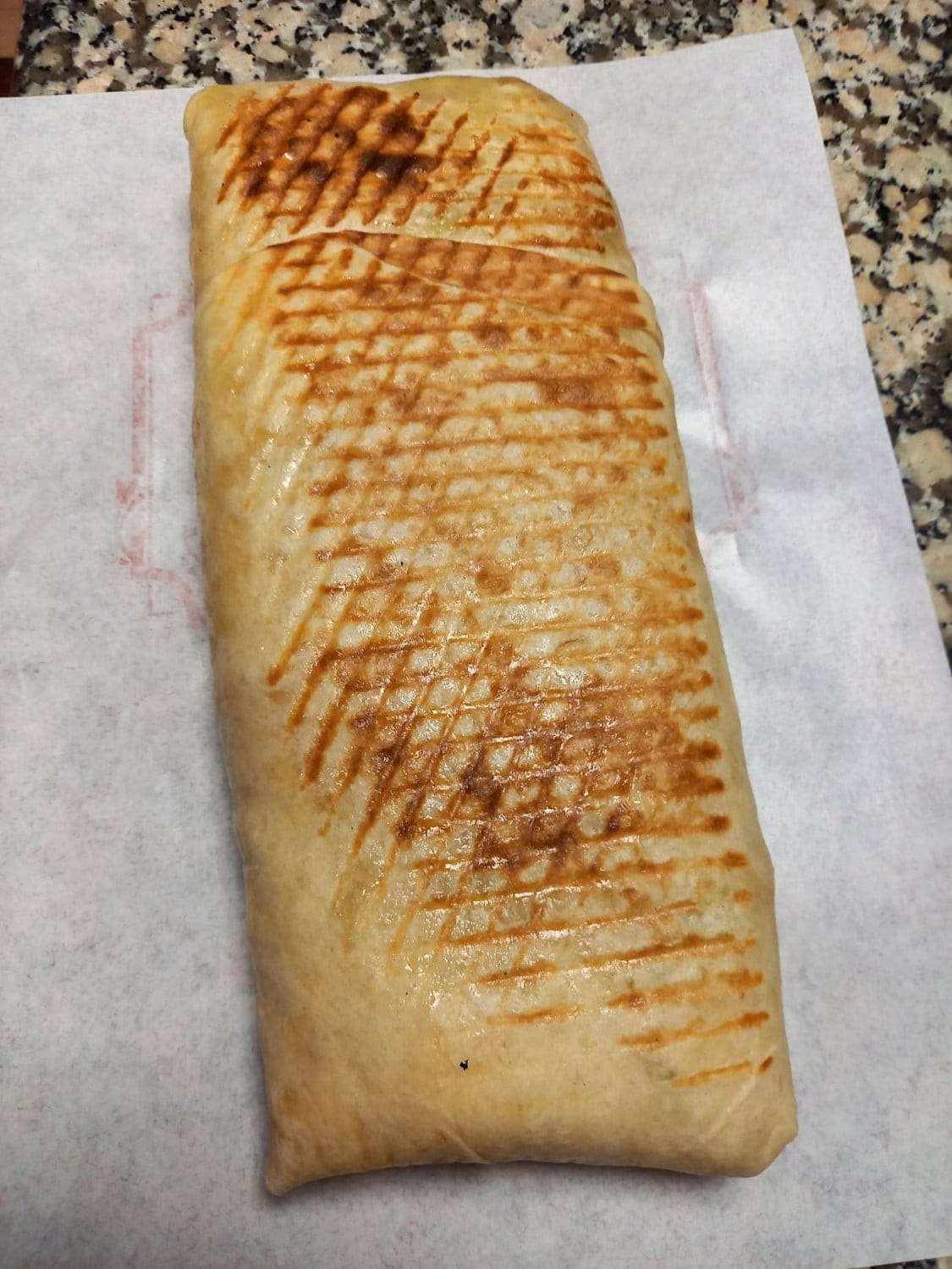 Lass Food — photo 2