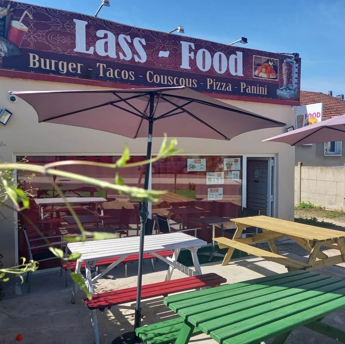 Lass Food — photo 3