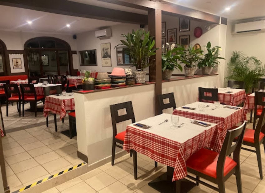 Le Bistrot du Chapeau — photo 3