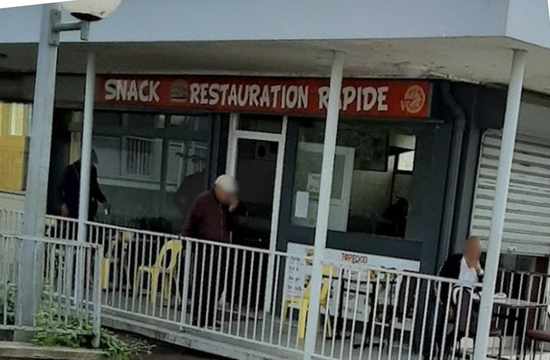 Top food — photo 3