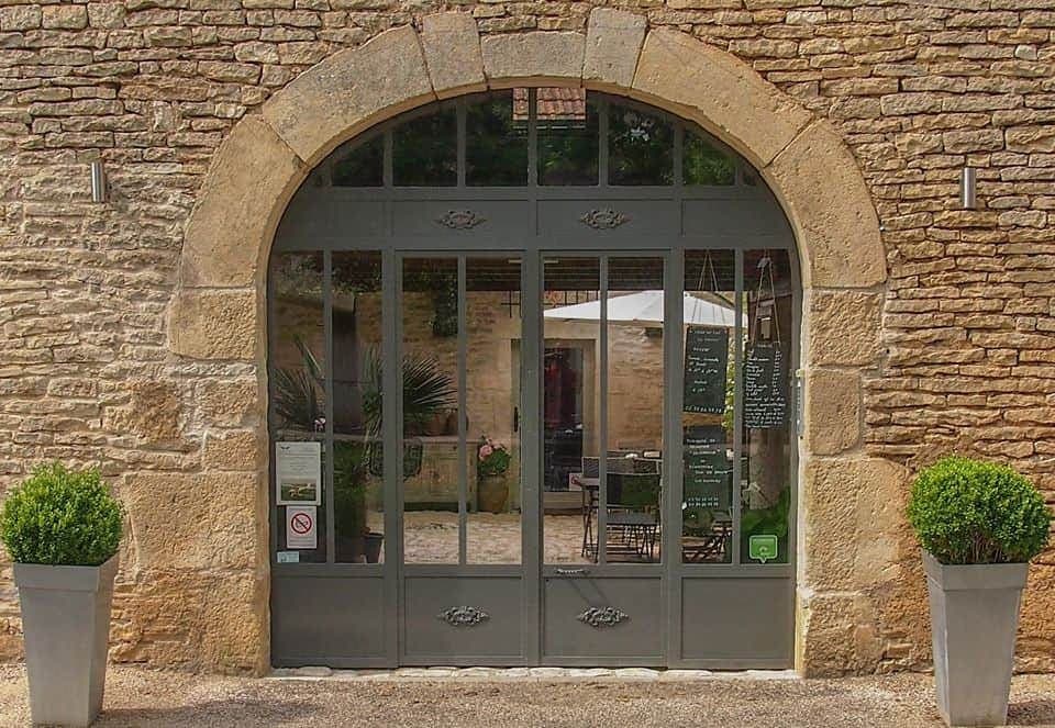 Les Granges — photo 2