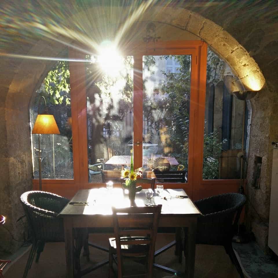 Restaurant De La Vieille Tour — photo 3