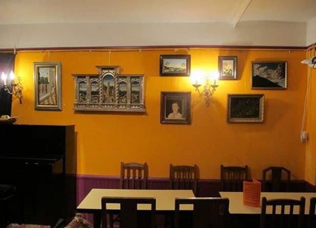 Le Maquis de Vareilles — photo 2