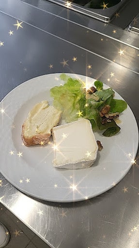 La Table du Sandico — photo 2